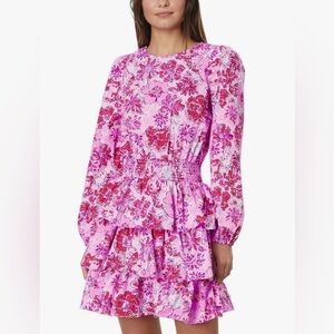 NWT Lilly Pulitzer Khloey Dress